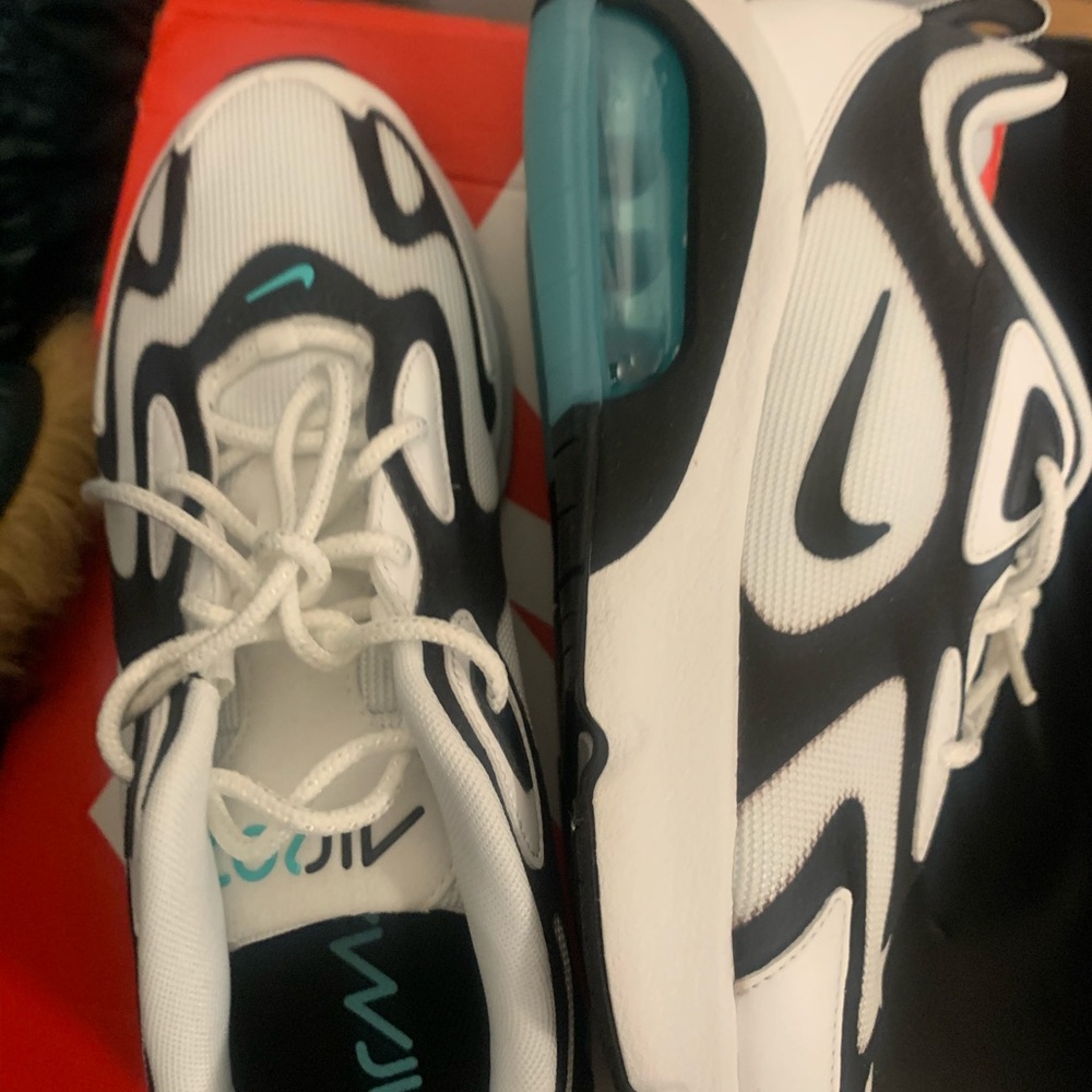 Air max 200